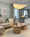 Tense Pendant Light - Simprolos