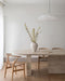Tense Pendant Light Simprolos