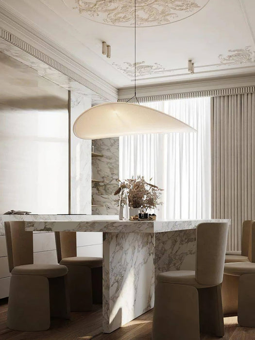 Tense Pendant Light - Simprolos