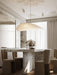 Tense Pendant Light - Simprolos