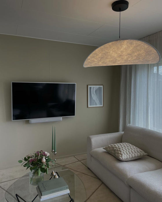 Tense Pendant Light Simprolos