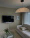 Tense Pendant Light Simprolos