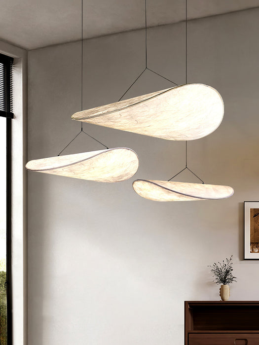 Tense Pendant Light - Simprolos