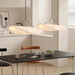 Tense Pendant Light - Simprolos