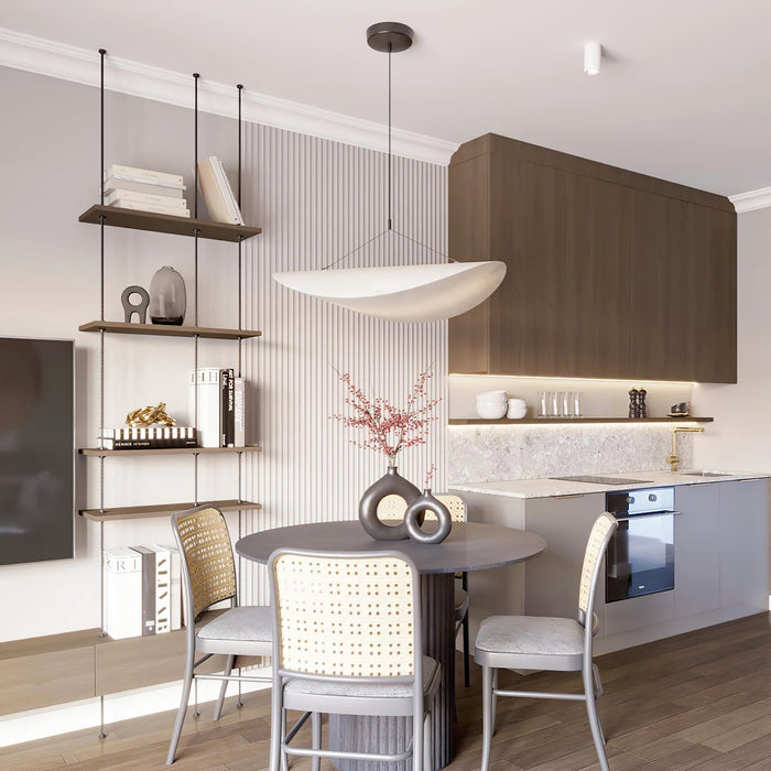 Tense Pendant Light - Simprolos
