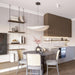 Tense Pendant Light - Simprolos