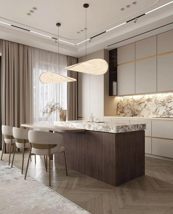 Tense Pendant Light - Simprolos