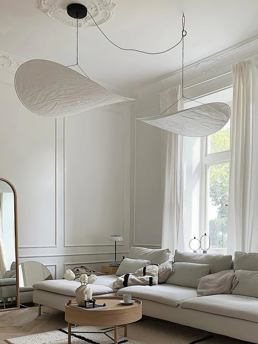 Tense Pendant Light Simprolos