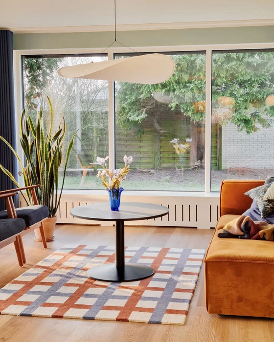 Tense Pendant Light - Simprolos