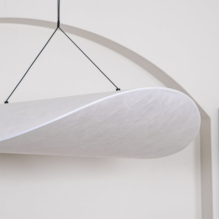 Tense Pendant Light - Simprolos
