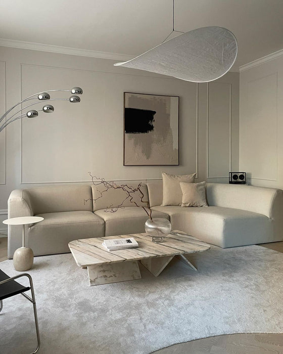 Tense Pendant Light - Simprolos