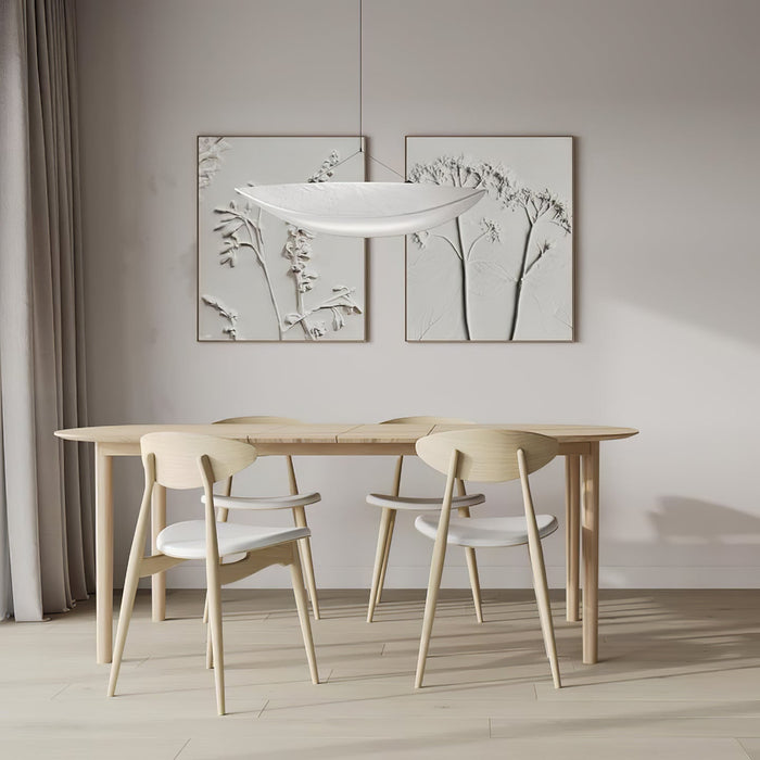 Tense Pendant Light - Simprolos