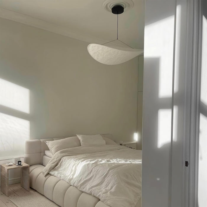 Tense Pendant Light - Simprolos