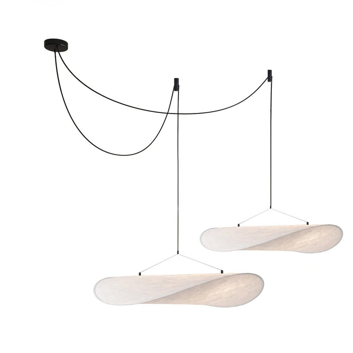 Tense Pendant Light - Simprolos