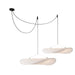 Tense Pendant Light - Simprolos