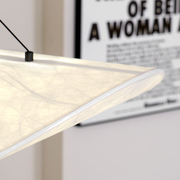 Tense Pendant Light - Simprolos
