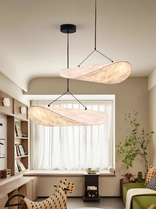 Tense Pendant Light - Simprolos