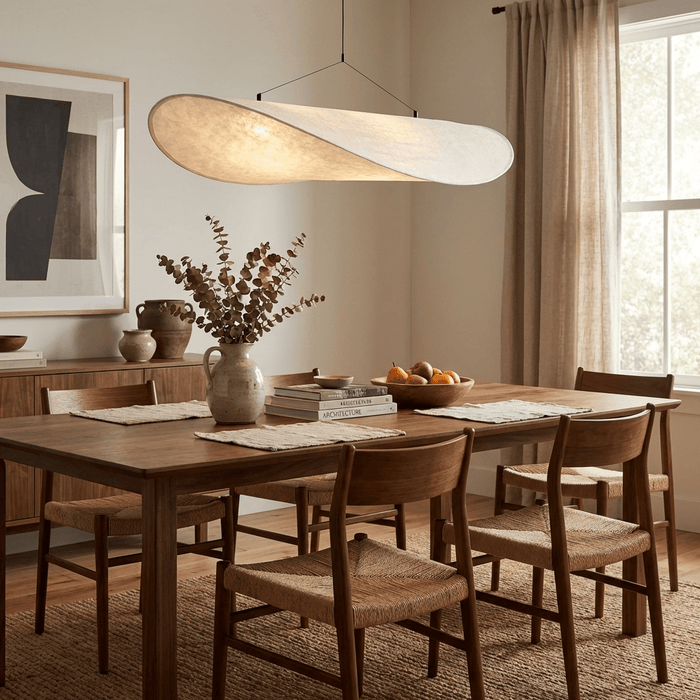 Tense Pendant Light Simprolos