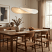 Tense Pendant Light Simprolos