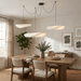 Tense Pendant Light - Simprolos