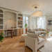 Tense Pendant Light - Simprolos