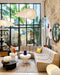 Tense Pendant Light Simprolos