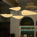 Tense Pendant Light - Simprolos
