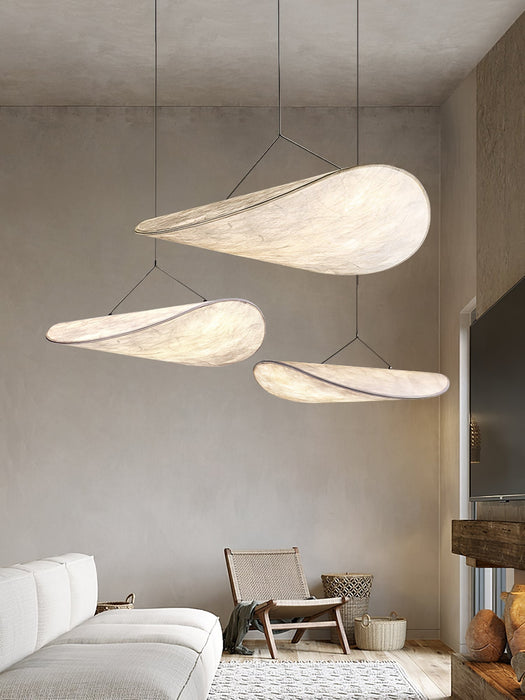 Tense Pendant Light Simprolos