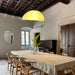 Tense Pendant Light Simprolos