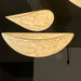 Tense Pendant Light - Simprolos