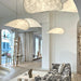 Tense Pendant Light Simprolos