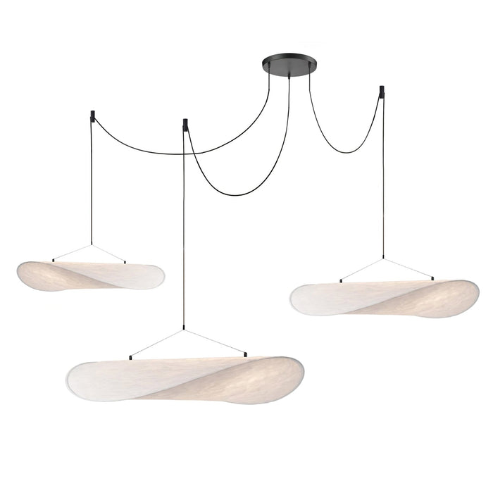 Tense Pendant Light - Simprolos