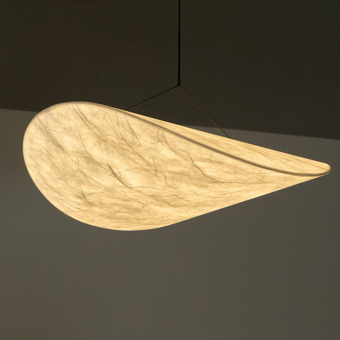 Tense Pendant Light - Simprolos