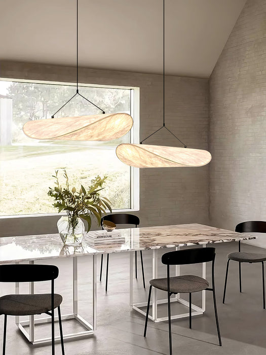 Tense Pendant Light - Simprolos