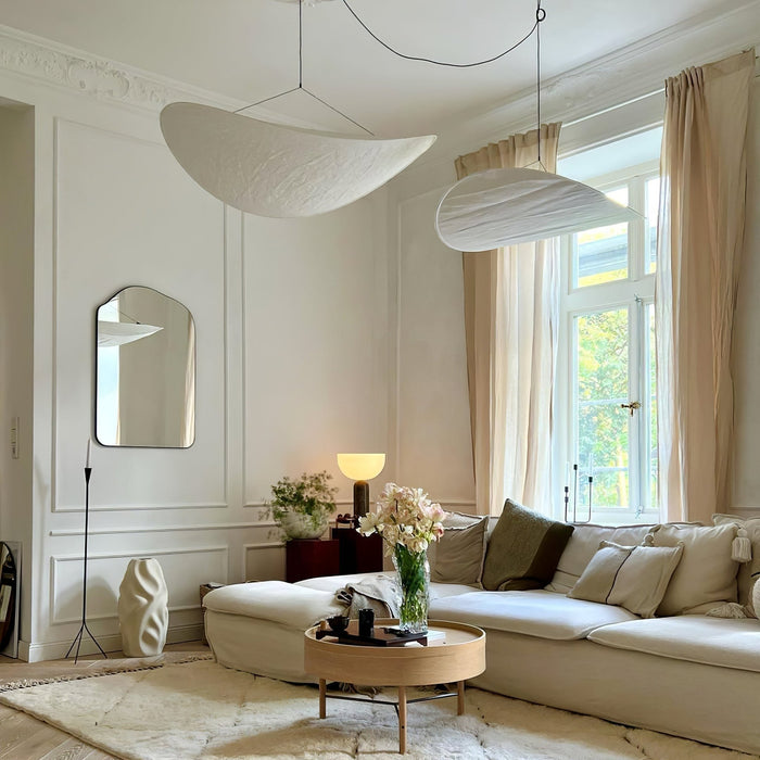 Tense Pendant Light - Simprolos