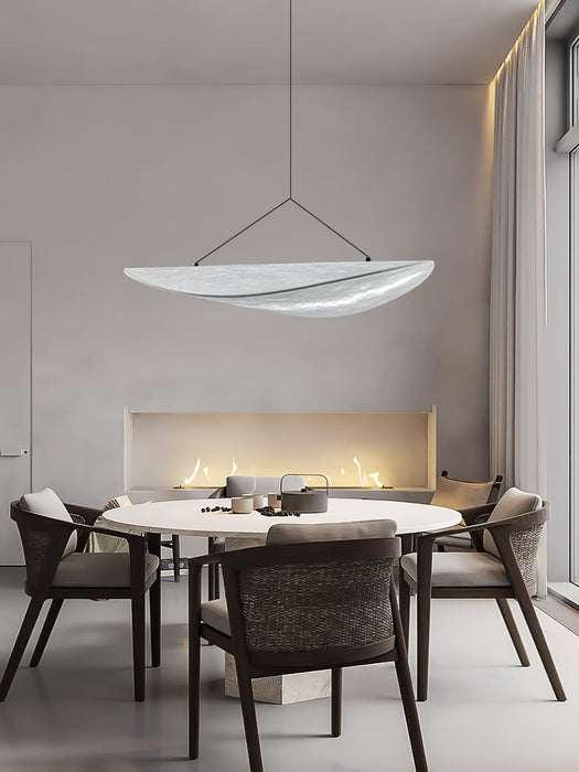 Tense Pendant Light Simprolos