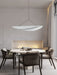 Tense Pendant Light Simprolos