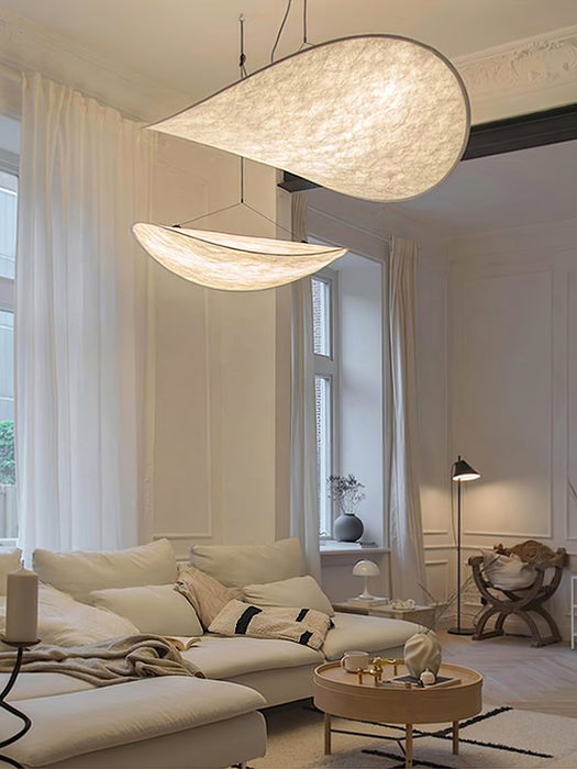 Tense Pendant Light - Simprolos