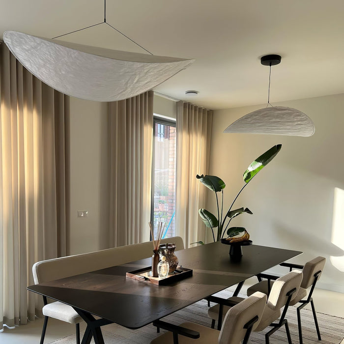 Tense Pendant Light - Simprolos