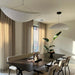 Tense Pendant Light - Simprolos