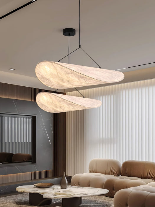 Tense Pendant Light - Simprolos