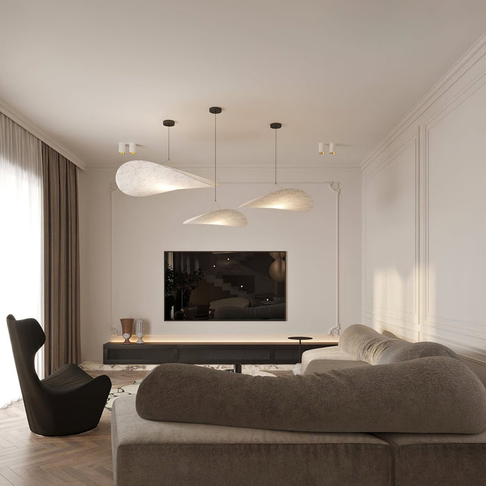 Tense Pendant Light - Simprolos