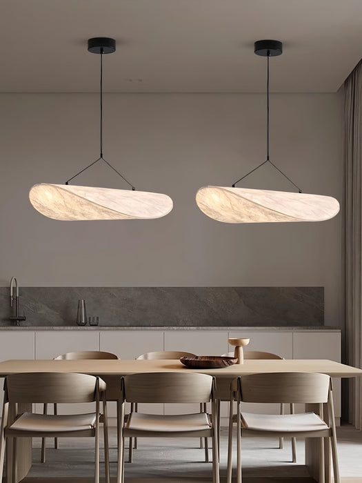 Tense Pendant Light - Simprolos