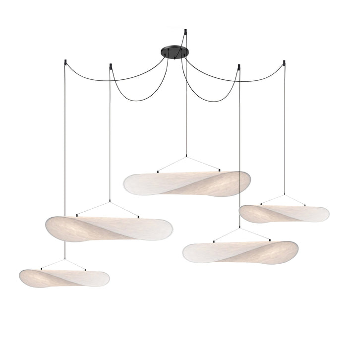 Tense Pendant Light - Simprolos