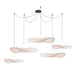 Tense Pendant Light - Simprolos
