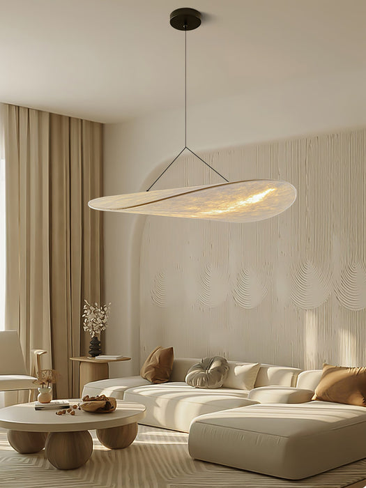 Tense Pendant Light - Simprolos