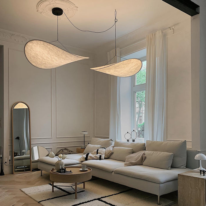 Tense Pendant Light - Simprolos