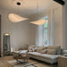 Tense Pendant Light - Simprolos