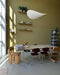 Tense Pendant Light - Simprolos