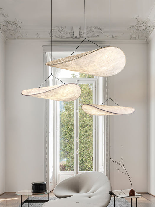 Tense Pendant Light - Simprolos